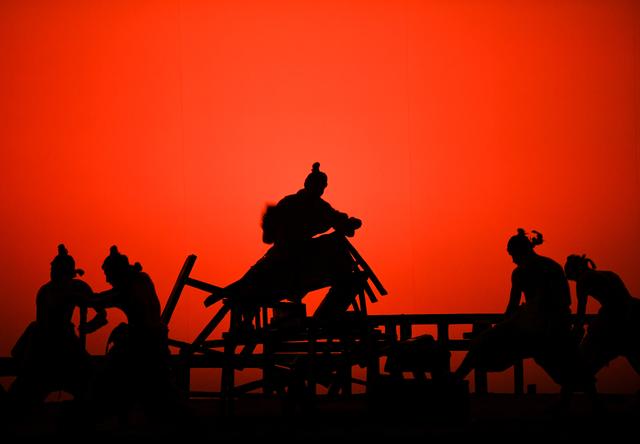 新华全媒头条丨守护悠悠文脉 探寻“何以中国”——陕西推动文物保护与活化利用新观察(2)