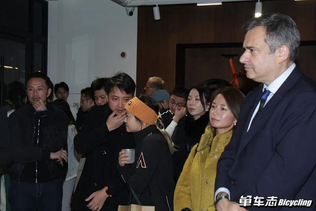 骑行者的港湾 | Rapha上海Clubhouse正式启幕