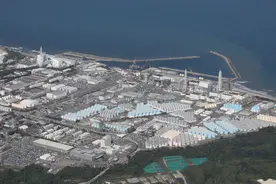 日媒：日本核污水排放入海已满半年图片