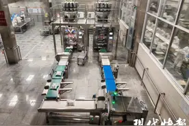 年味渐浓，扬州食品企业加足马力保供应图片
