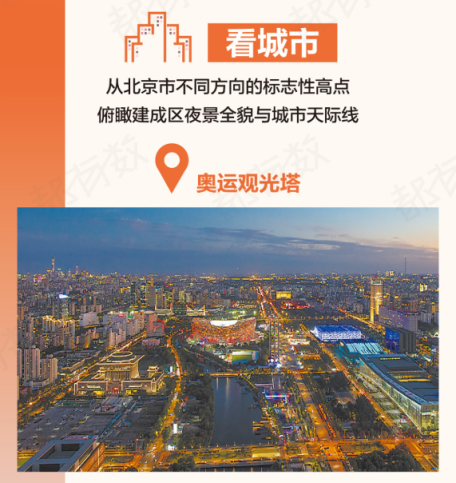 周末可心游 | 抓住北京最后的秋色