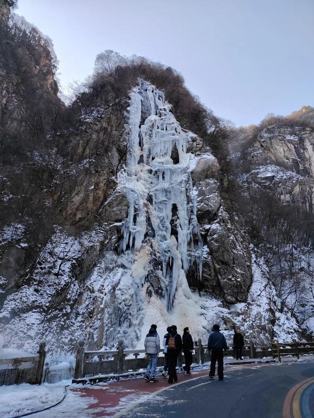 属马的你，2026全年免门票！即刻出发，邂逅太白山的冰雪奇缘