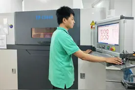 潮玩、颅骨模型皆可打印！3D打印如何影响我们的生产生活？图片