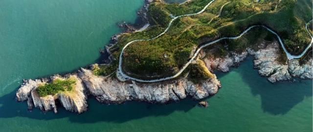 《中国文化报》聚焦威海：“千里山海”旅游风景道赋能文旅高质量发展