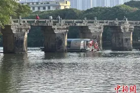 福建莆田木兰溪的绿色蝶变  成为百姓家门口的“诗和远方”图片