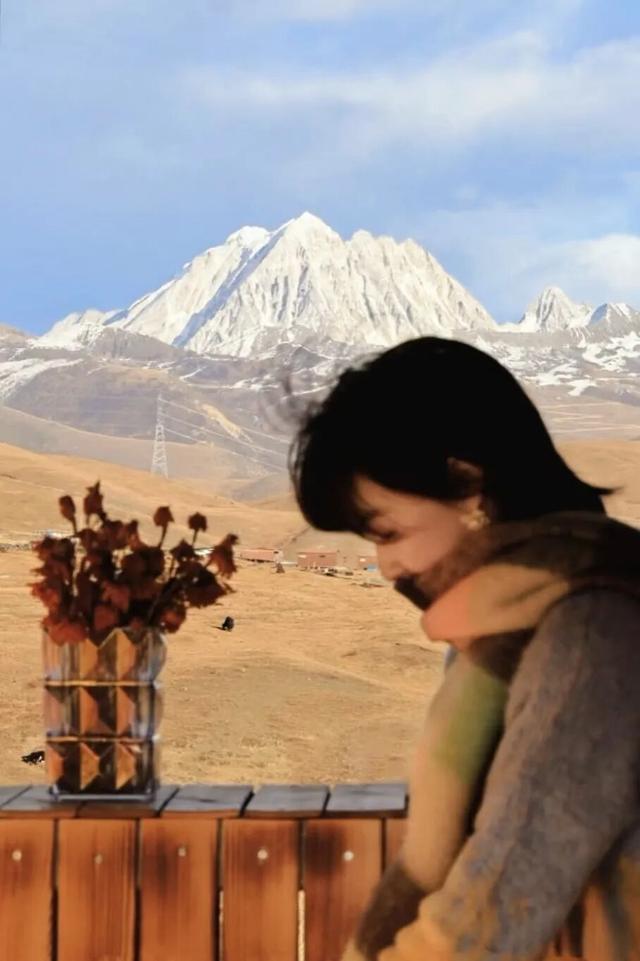 甘孜从0°到100°，每一“度”都好玩～