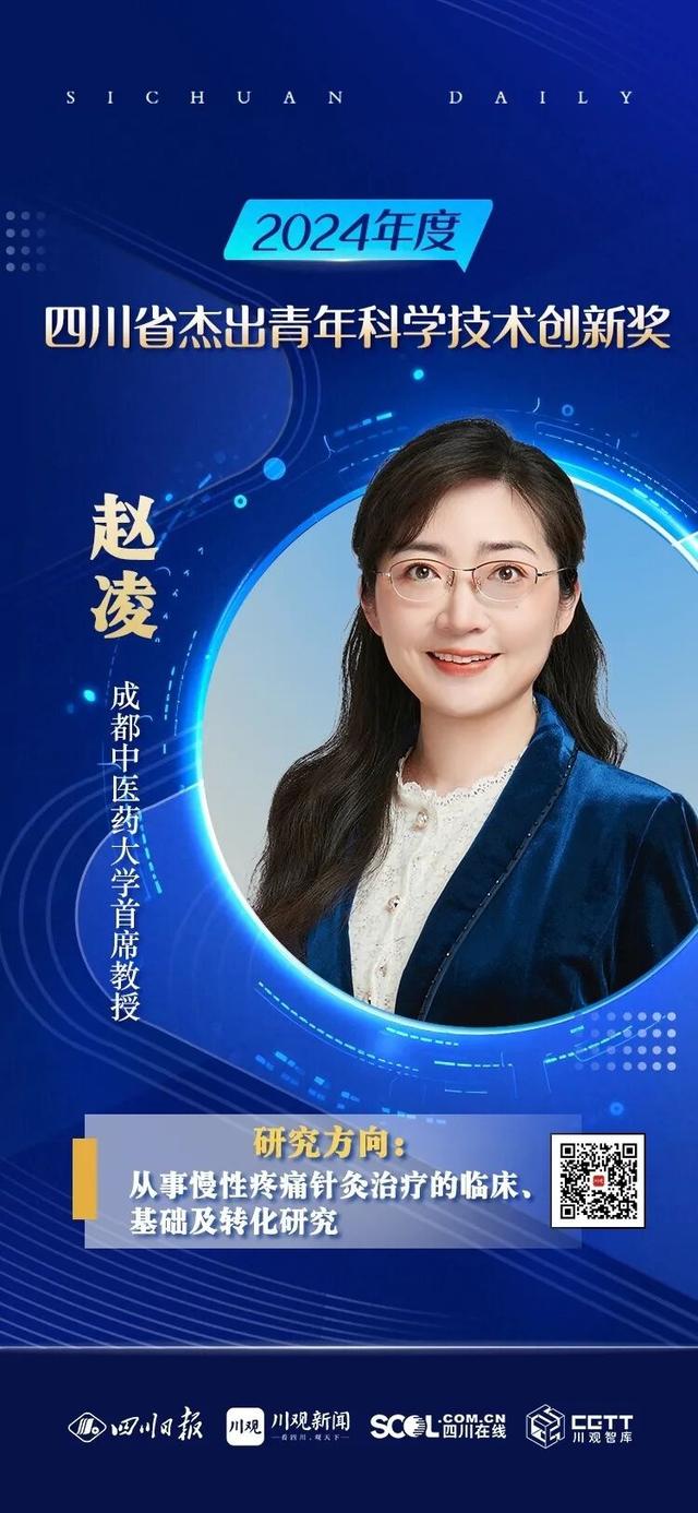 点赞！四川省科学技术奖（2024年度）全名单来了！涉及这些高校→