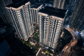 高品质住宅时代启幕  启元引领观音桥奢宅新风尚图片