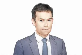 专访巴黎拉德芳斯首席执行官皮埃尔·伊夫·吉斯：拉德芳斯将成为跨国企业进入欧洲市场的国际“门户”图片