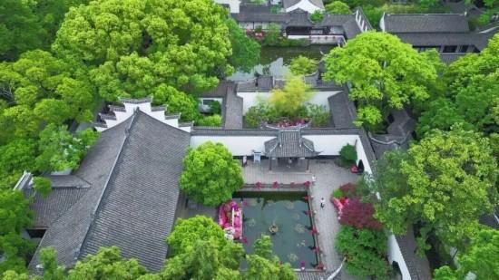 公园免票、《繁花》终季首演 本周上海文旅指南