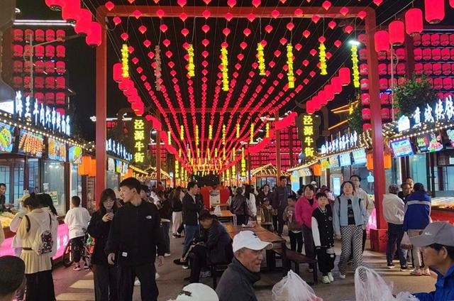 走进宁夏泾源，亲近自然享受清凉
