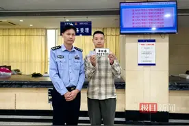 湖北汉川启动电动自行车“二维码”溯源管理新号牌发放图片