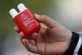 “鼻吸能量棒”给孩子用真的安全吗？专家：背后风险不容忽视图片