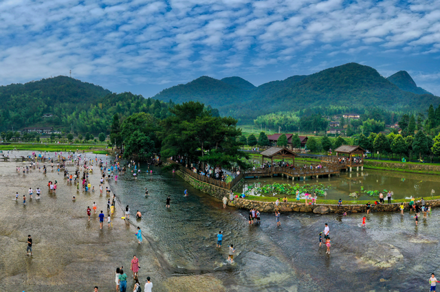 双节狂欢预警！仙游推出十大文旅活动，嗨翻这个假期！