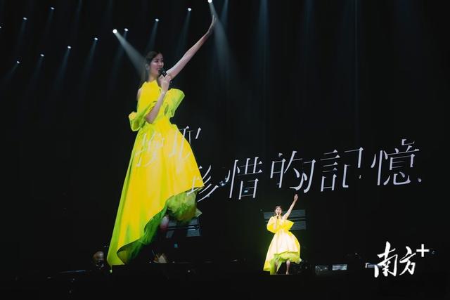 顺·势｜广深之外，为何顶流演唱会都爱去顺德？