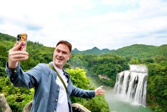 #避暑度假到贵州#百亿播放量背后，贵州攒足了劲儿
