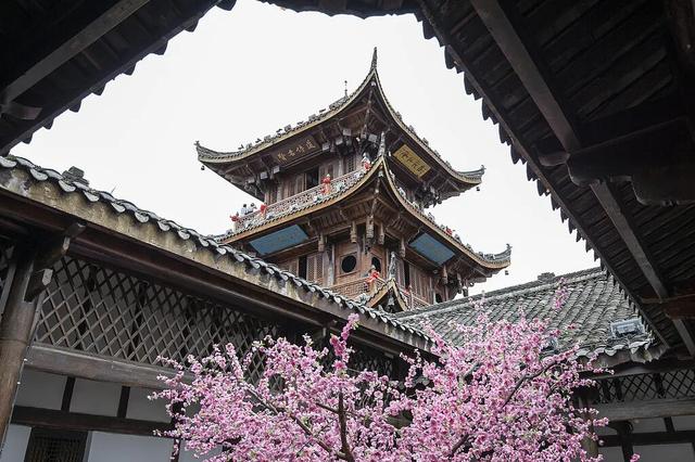 四川最“有戏”的小城，三国文化发源地