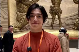 日本青少年眼中的河南原来是这样图片
