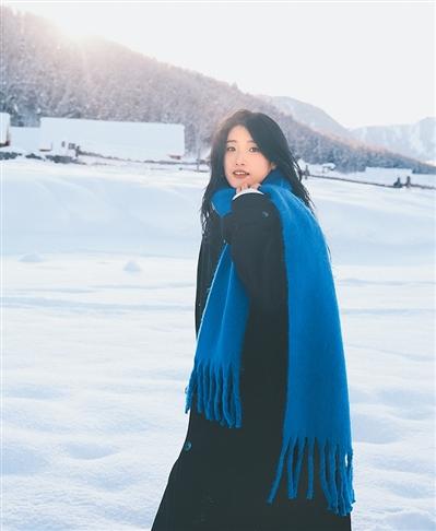 赴冰雪之约 享冬日欢乐