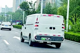 壹点调查|费时又费钱,新能源货车为何投保难图片