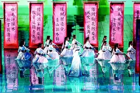 版权保护守护音乐花开图片