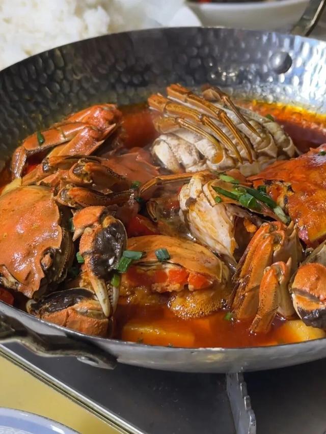 乘船自己捕蟹，一起来大通湖自驾吧