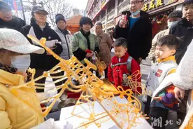武汉两街区入选第四批国家级旅游休闲街区图片