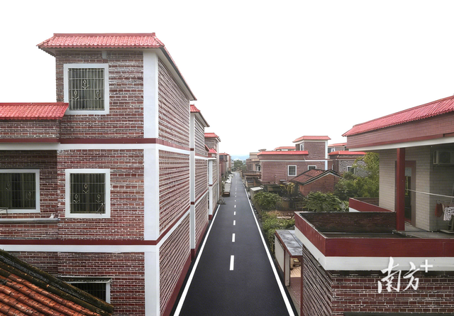 清远新晋宝藏打卡地！山塘邀你一起解锁北江河畔的诗与远方