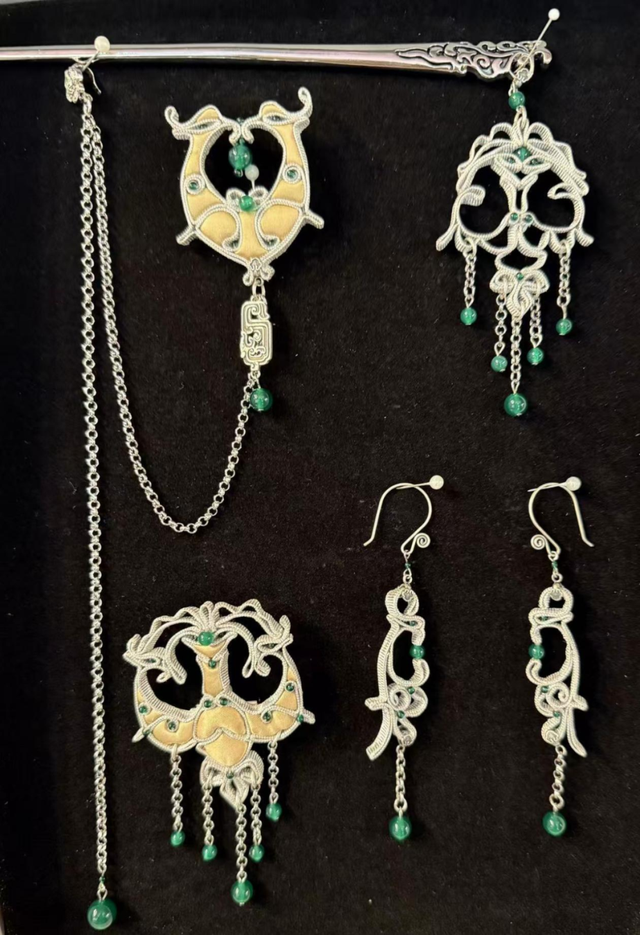 好吃又好看！荆州10件好物，入选！