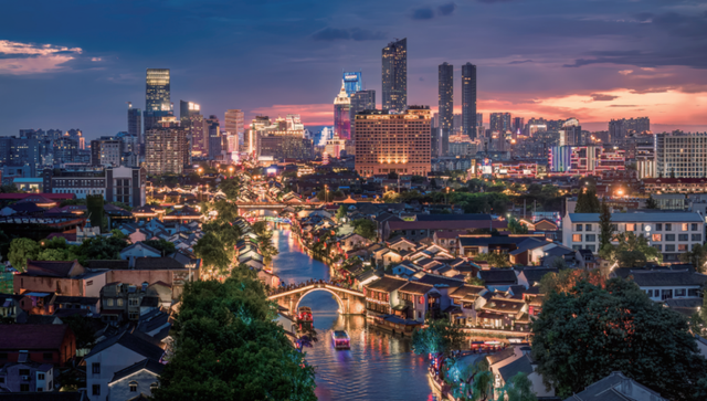 解码江苏人文经济｜点亮人文经济的“太湖明珠”