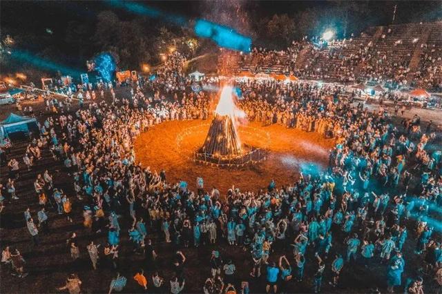 回眸“十四五” | 提质量 培业态 促消费，红河文旅全方位助力旅居经济高质量发展