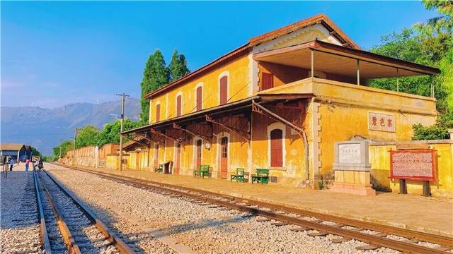 看“滇超”，游红河 | 三条短途线路带你感受冬日美好！