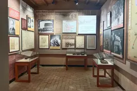阳信县流坡坞镇开展文物保护单位巡察工作图片