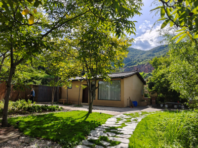 旅居大理 | 住进弥渡白崖古城，栖居慢时光