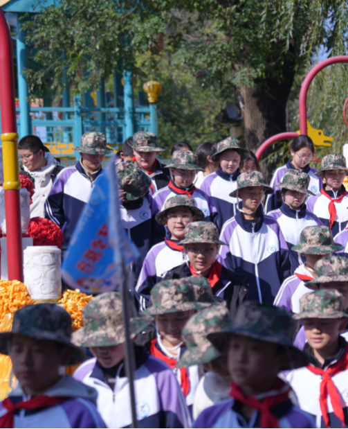 深耕金秋文旅资源，沂水秋季旅游市场热度攀升