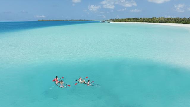 “有意而行”——亚太地区奢华旅行新风向