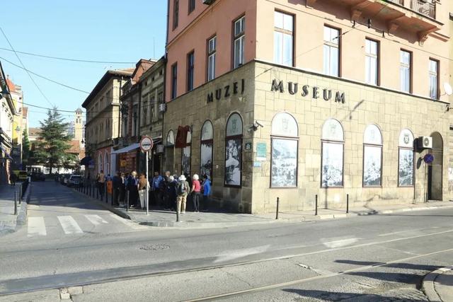 全球最惨首都，世界历史的伤痛起点