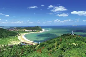 零碳，烟台新名片图片