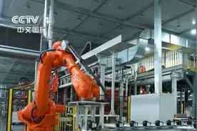 外贸超预期 产业强支撑 中国经济彰显强大韧性图片