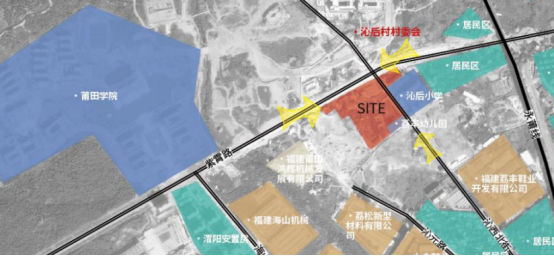 给力！梧塘镇沁后村古民居文旅项目签约落地！开启校地合作+文化赋能新篇！