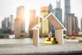 房贷没清，也能卖房过户  二手房“带押过户”可以全程网办了图片