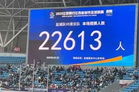 “苏超”多支参赛队更换主场，苏州动用国际一流专业足球场图片