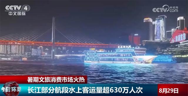 “文博游”、草原游、红色旅游等持续升温 暑期文旅消费市场“热”力十足