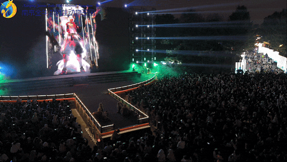 央视授权！86版《西游记》主题乐园下周在南京开园