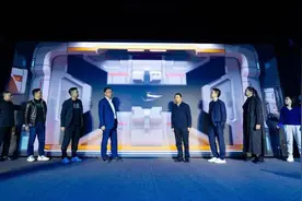 建发集团携手三体IP，打造沉浸式艺术科幻世界图片