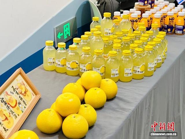 浙江“宝藏小城”常山：藏富于“特” 藏富于“民”