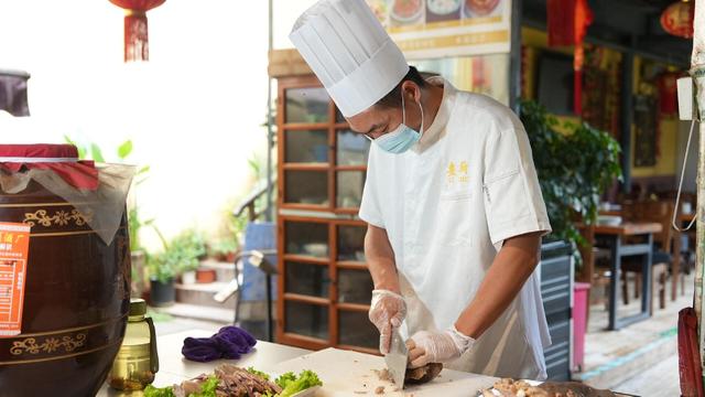 10月31日揭幕！呈贡区第六届七步场豆腐文化旅游节开幕式邀市民共赴盛会