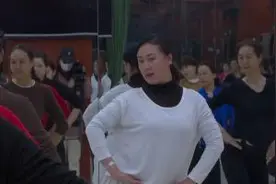 敦煌市文化馆冬春季全民美育学堂火热开班！图片