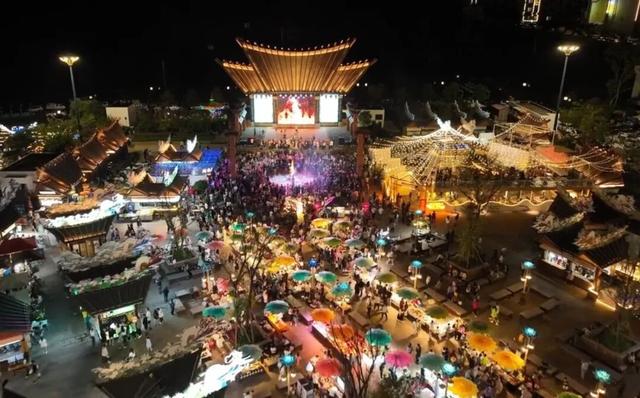 赶紧来玉溪！你就认得格“处得橙”、格“整得成”啦~