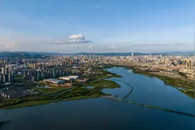 云南经典徒步线路发布 昆明有这些→图片